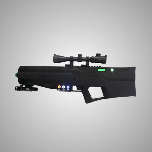 无人机反制系统原理 反制无人机重要吗?(图2) 无人机干扰